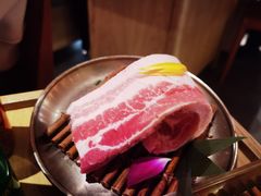 -西塔老太太泥炉烤肉(亚运村店)