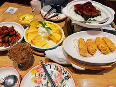 -新白鹿餐厅(城西银泰城店)