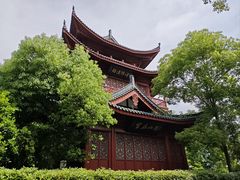 -锁江楼