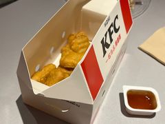 -肯德基(嘉善路地铁站店)
