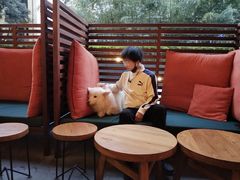 景观位-Moka Bros 摩卡站(嘉华店)