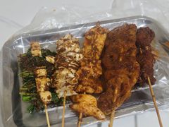 -胡仁根胡记炸炸炸