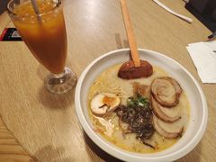 -味千拉面(大悦城店)