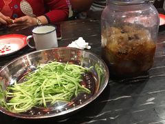 -金掌勺锅包肉(太原万达店)