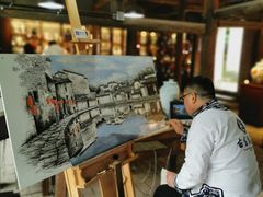 -景德镇古窑民俗博览区