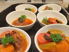 -温州铂尔曼酒店蘭 咖啡厅