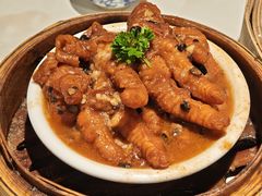 -喜势点·糖沙翁手工茶点·本地人茶居(永庆坊店)