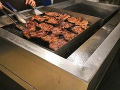 -芭菲盛宴·环球美食(袁家岗店)