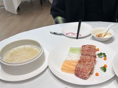 脆皮腐乳肉包饼-圆苑(静安寺店)