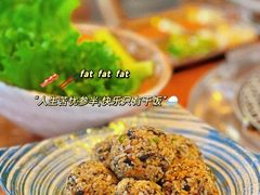 -海之屋韩式烤肉(海棠68环球美食街店)