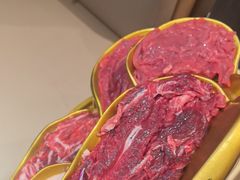 -千牛将·鲜牛肉火锅(开元路店)