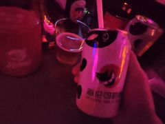 -Helens海伦司小酒馆(南京洪武路店)