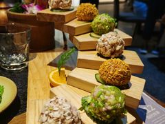 -盡膳口福跷脚牛肉火锅(北美新天地店)