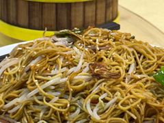 -Lucky Fortune Restaurant(喜运来酒家)