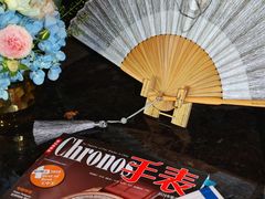 -王府井文华东方酒店-紫膳餐厅