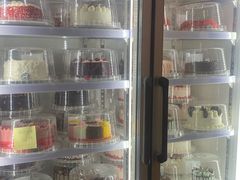-DQ·蛋糕·冰淇淋(河东万达店)