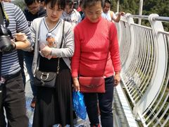 -梅岭月亮湾山体公园