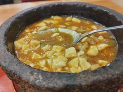 -绿茶餐厅(成都天府红店)