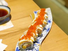 -隐鮨日料(北辰三角洲店)