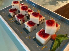 -丝路天山酒店(国际大巴扎店)
