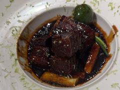 -狮王府淮扬菜(新街口友谊店)