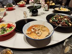 -山东八大碗山东老字号