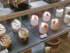 -焙丽拾光(麦凯乐直营店)