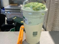 -茉酸奶(雨花客厅店)