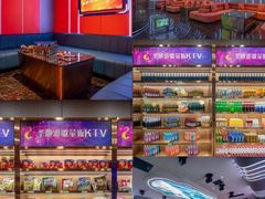 -圣地雅歌KTV(市府广场店)