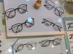 -锦泉眼镜视光体验中心(环市西路店)