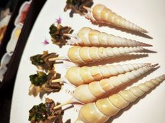 -甄御•海鲜新青岛菜(麦岛店)