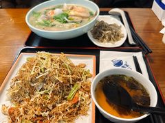 -大禹家·海鲜面馆(新闸路店)