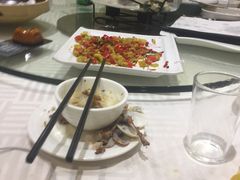 -石头咕(葵蓬店)