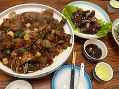 -醉御香渔家园(临沂路与大连路店)