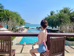 -石梅湾艾美度假酒店