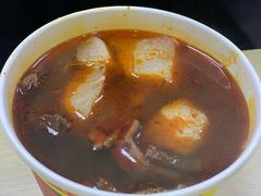 -江三王记牛杂馆(总店)
