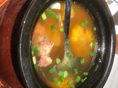 -欧记大排档·景德菜(上海首店)