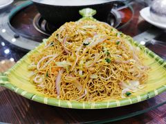 -御膳粥·牛乳粥底火锅·地道顺德菜(容桂店)