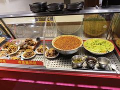 -东大桥小国抻面烧烤(长通路店)