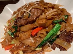 -长安·雅致观景餐厅