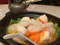 -8餐厅(新葡京酒店)
