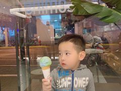 -Dal Cuore 达可芮冰淇淋(陕西北路店)