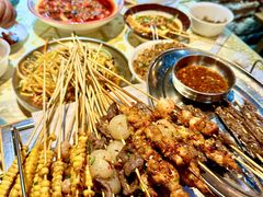-串盟烧烤大排档·长沙美食地标(星沙店)