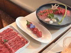-川越泰火锅(吉利大厦店)