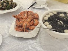 -众味海鲜大排档·活海鲜·潮汕味(南澳店)