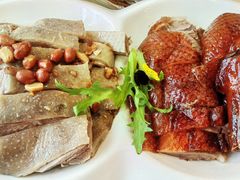 -椿记烧鹅(北门店)