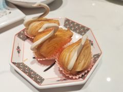 -稻香海鲜饭店(第一国际店)