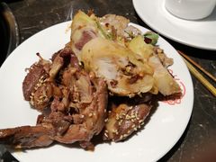 -火锅岛潮牌自助餐厅(天津天佑城店)