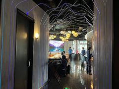 -岁粤Moon·湖景餐厅(月光码头店)