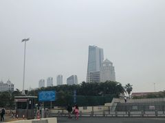 -珠海拱北口岸